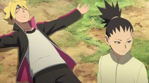 Boruto Naruto Next Generations Season 1 EP 170