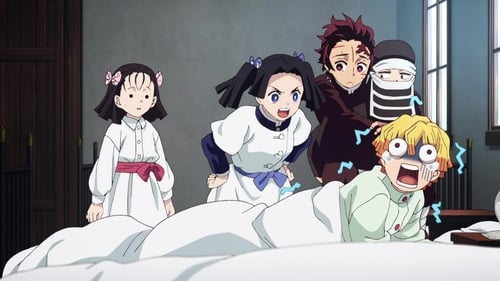 Kimetsu no Yaiba Season 1 EP 23