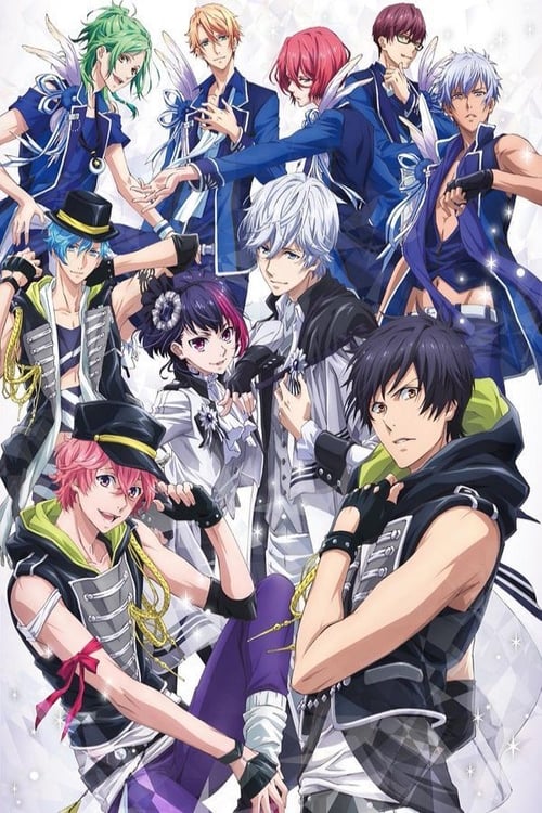 B-Project: Kodou Ambitious Season 1