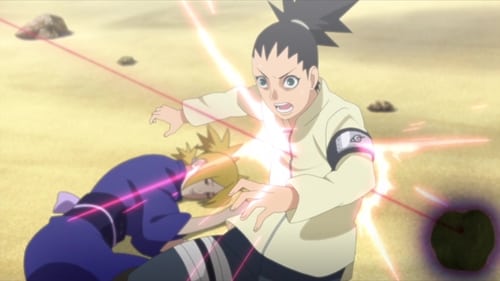 Boruto Naruto Next Generations Season 1 EP 123