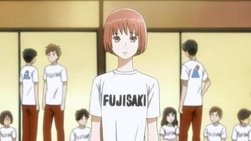 Chihayafuru Season 2 Season 2 EP 15