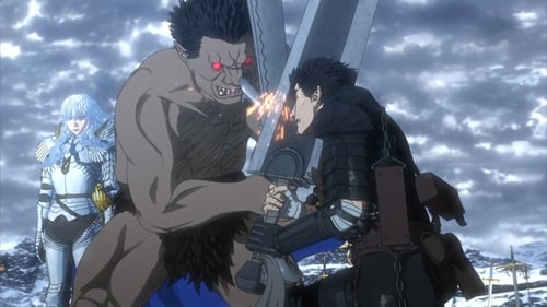 Berserk Season 2 EP 1