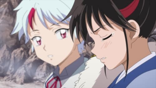 Hanyou no Yashahime Sengoku Otogizoush Season 1 EP 39