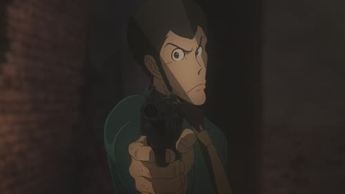 Lupin III Season 6 EP 12