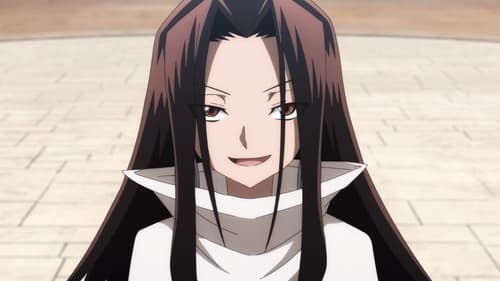 Shaman King Season 1 EP 24