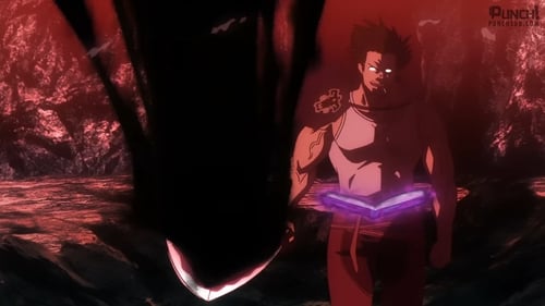 Black Clover Season 1 EP 49