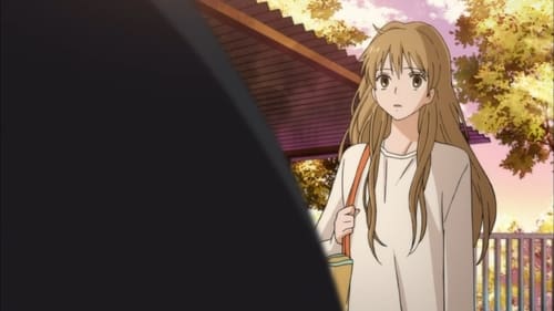 Kimi ni Todoke Season 1 EP 15