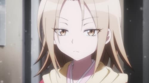 Shaman King Season 1 EP 30