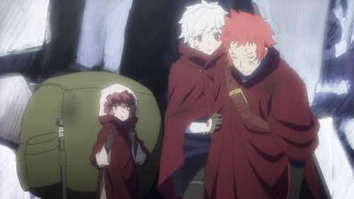 DanMachi Season 1 EP 10