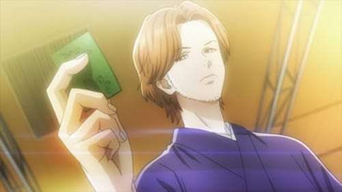 Chihayafuru Season 1 EP 24