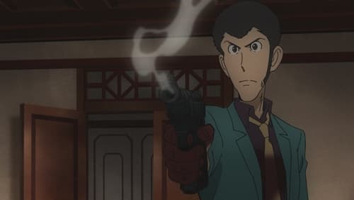 Lupin III Season 6 EP 24