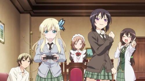 Boku wa Tomodachi ga Sukunai Season 2 EP 2