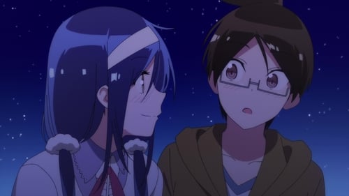 Bokutachi wa Benkyou ga Dekinai Season 2 EP 10