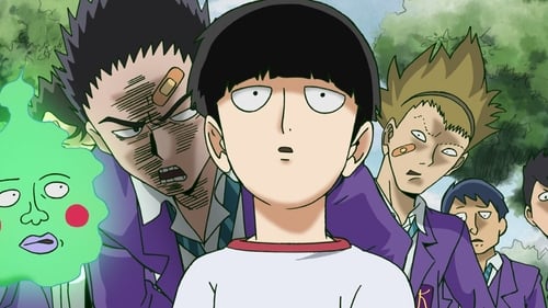 Mob Psycho 100 Season 1 EP 4