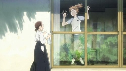 Chihayafuru Season 1 EP 6