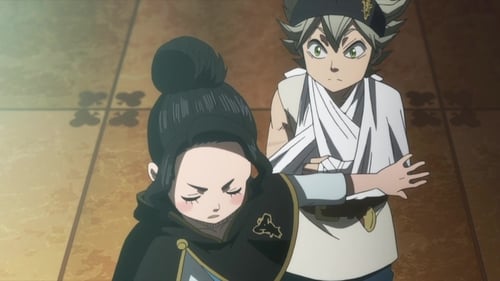 Black Clover Season 1 EP 51