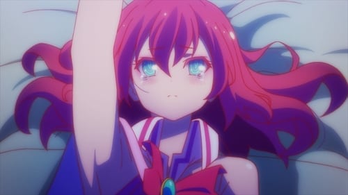 No Game No Life Season 1 EP 7