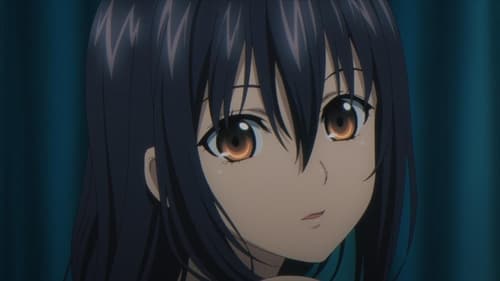 Strike the Blood Season 5 EP 2