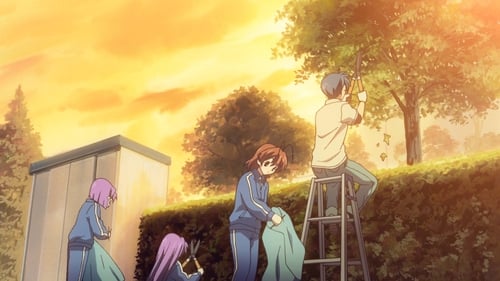 Clannad Season 1 EP 14