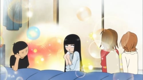 Kimi ni Todoke Season 1 EP 7