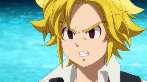 Nanatsu no Taizai Fundo no Shinpan Season 4 EP 16