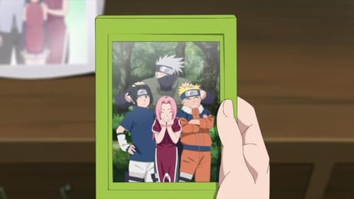 Boruto Naruto Next Generations Season 1 EP 227