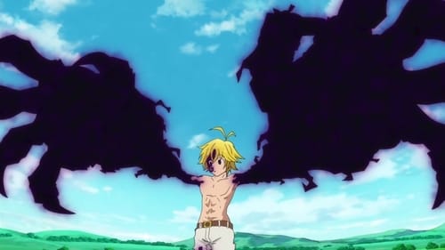 Nanatsu no Taizai Fundo no Shinpan Season 1 EP 13