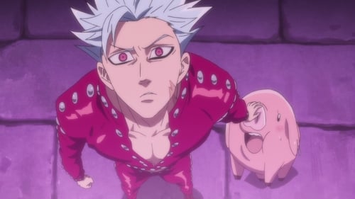 Nanatsu no Taizai Fundo no Shinpan Season 1 EP 21