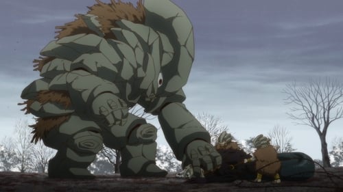 Mahoutsukai no Yome Season 1 EP 23