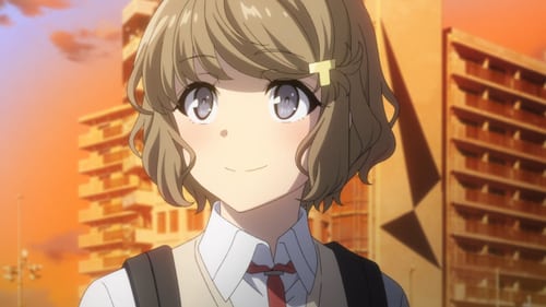 Seishun Buta Yarou wa Bunny Girl Senpai no Yume wo Minai Season 1 EP 6