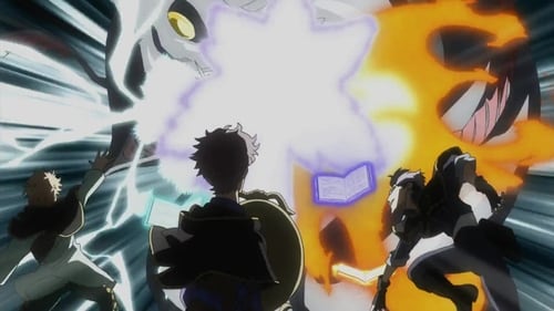 Black Clover Season 1 EP 42