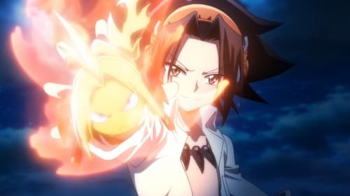 Shaman King Season 1 EP 1