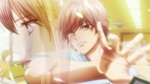 Chihayafuru Season 3 Season 3 EP 8