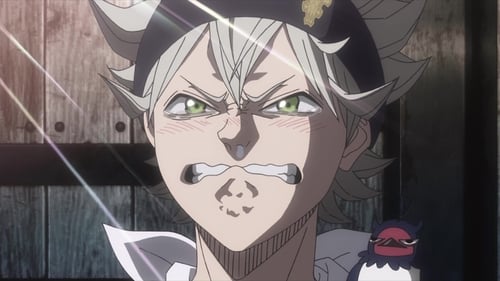 Black Clover Season 1 EP 54