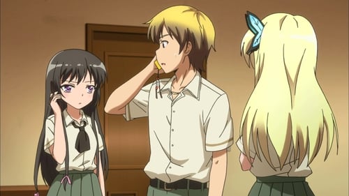 Boku wa Tomodachi ga Sukunai Season 1 EP 7