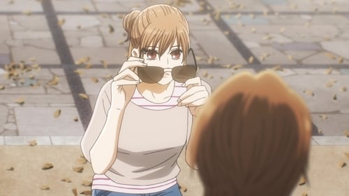 Chihayafuru Season 3 Season 3 EP 13