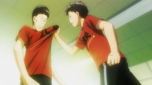 Chihayafuru Season 2 Season 2 EP 5