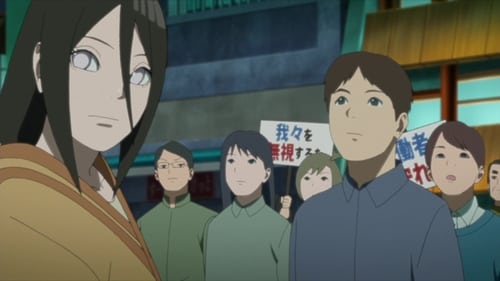 Boruto Naruto Next Generations Season 1 EP 46