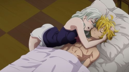 Nanatsu no Taizai Fundo no Shinpan Season 2 EP 21