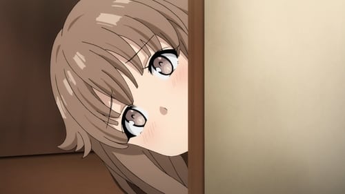 Seishun Buta Yarou wa Bunny Girl Senpai no Yume wo Minai Season 1 EP 10