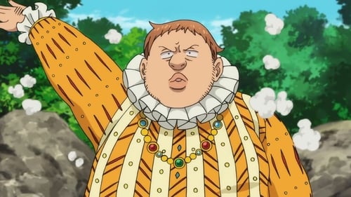 Nanatsu no Taizai Fundo no Shinpan Season 1 EP 9