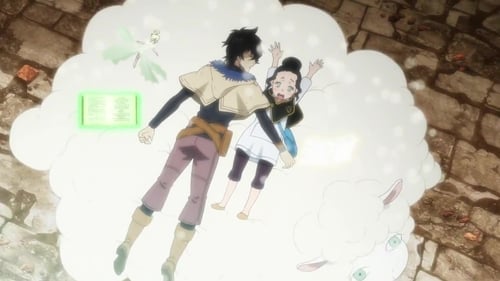 Black Clover Season 1 EP 25