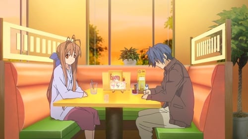 Clannad Season 2 EP 15