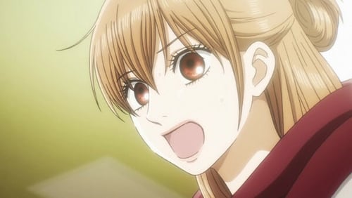 Chihayafuru Season 3 Season 3 EP 14