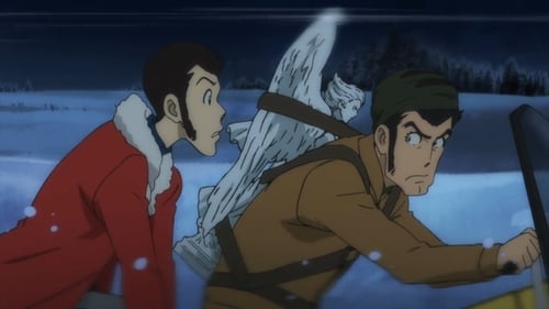 Lupin III Season 5 EP 20