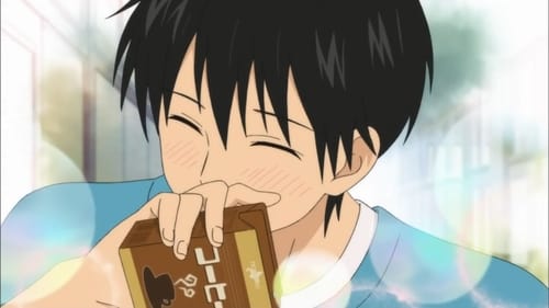 Kimi ni Todoke Season 1 EP 2