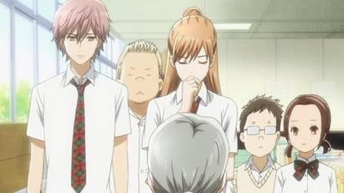 Chihayafuru Season 2 Season 2 EP 7