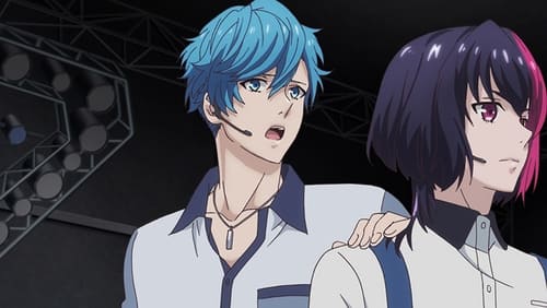 B-Project: Kodou Ambitious Season 1 EP 4