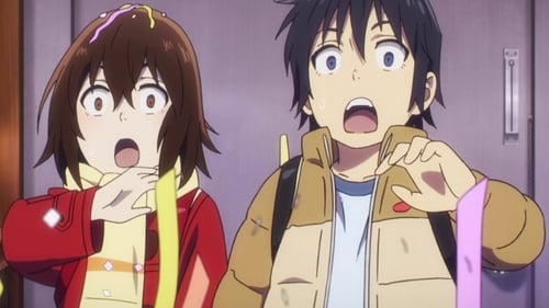 Boku dake ga Inai Machi (ERASED) Season 1 EP 4