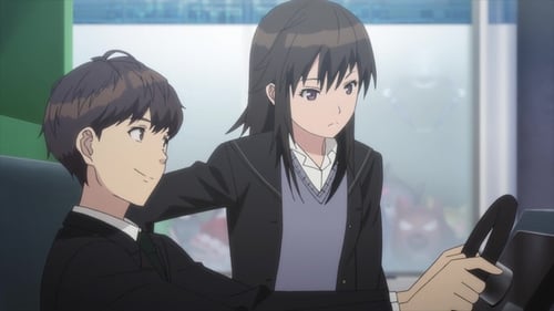 Seiren Season 1 EP 6